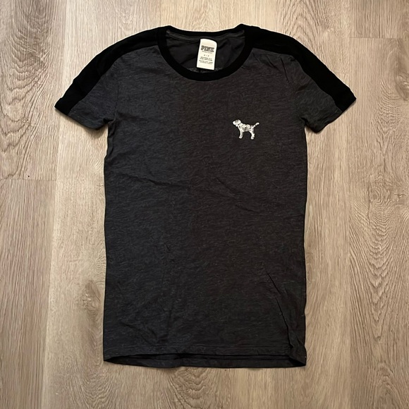 VS PINK Sequin Top - Picture 2 of 5